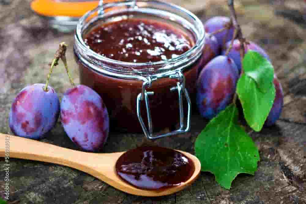 Bağısak Çalıştıran Marmelat