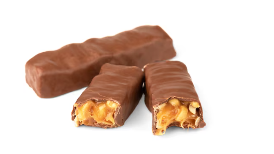 Snickers
