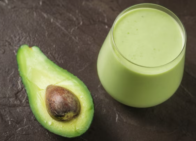 Avokado Sos
