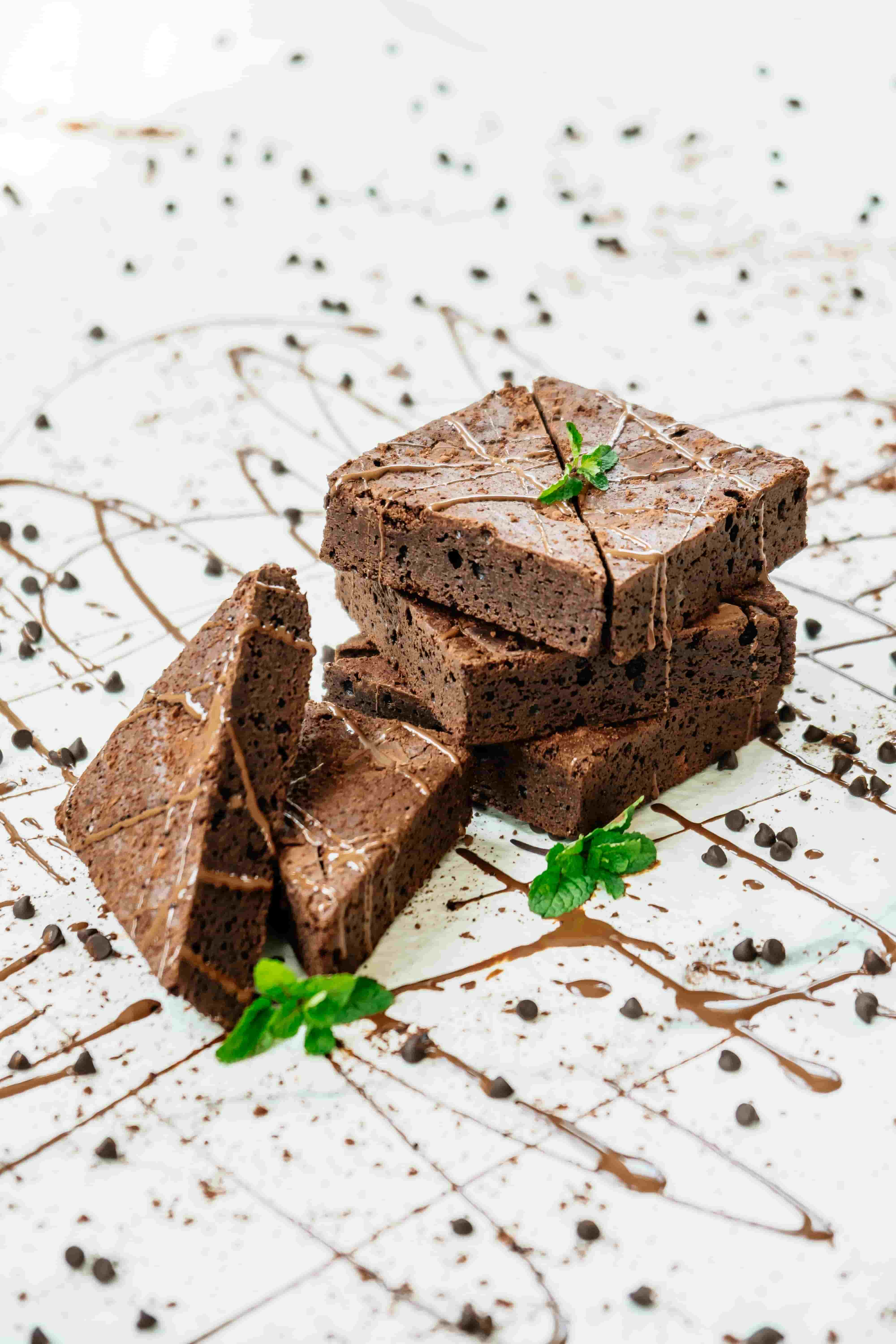Unsuz Brownie
