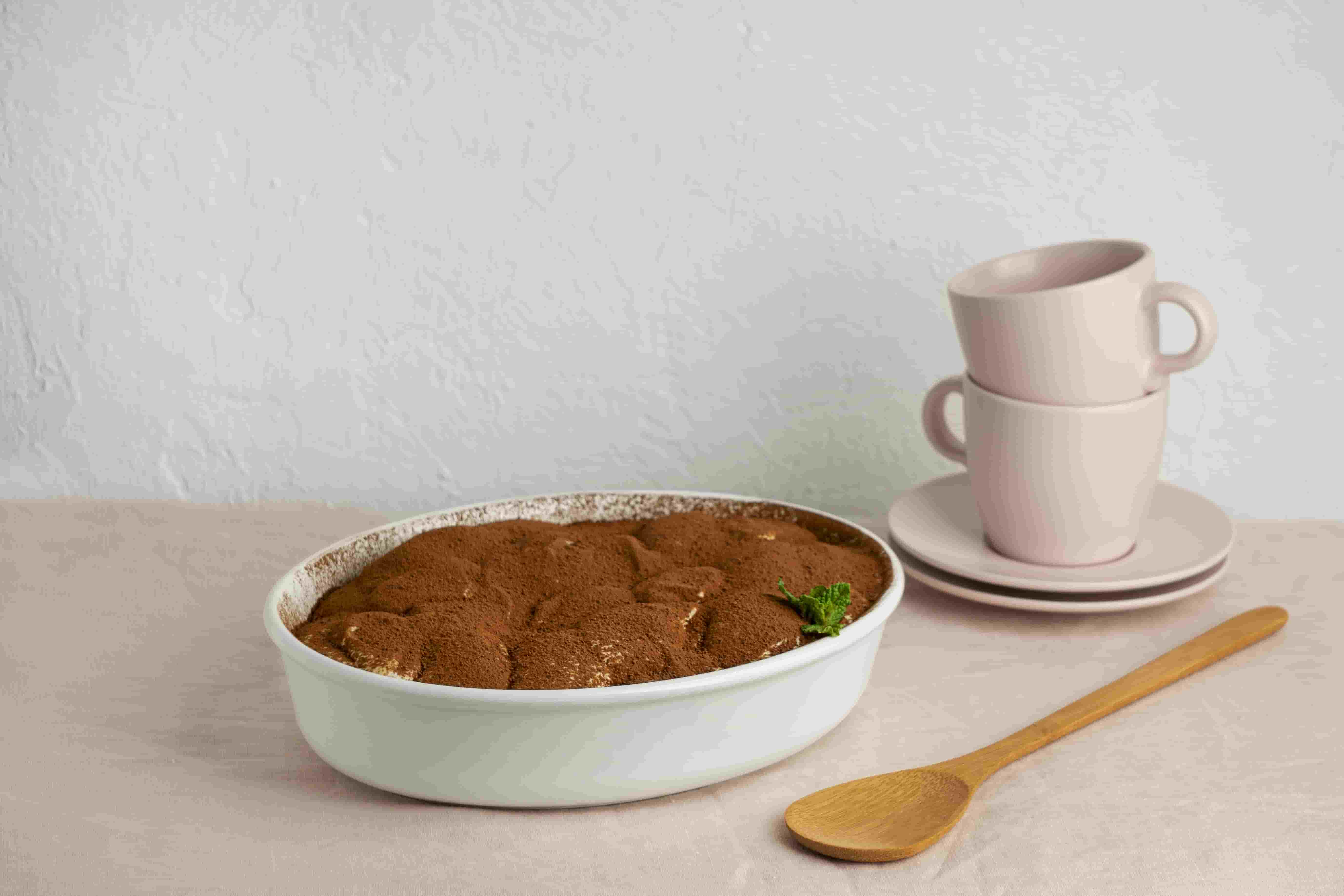 Pilav Puding
