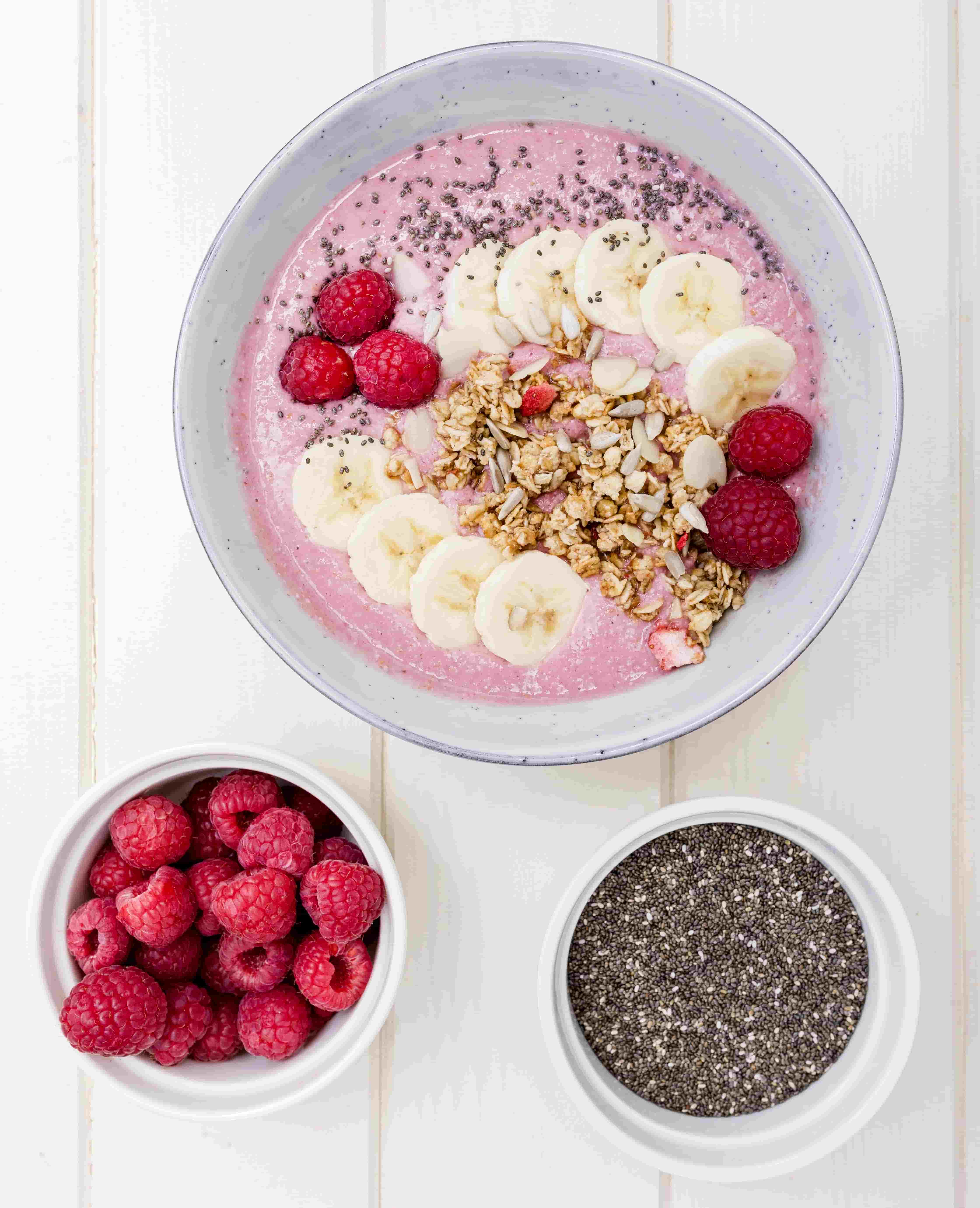 Smoothie Kase