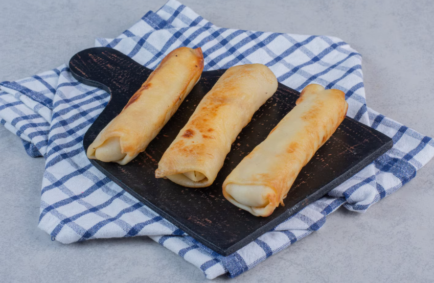 Fit Börek
