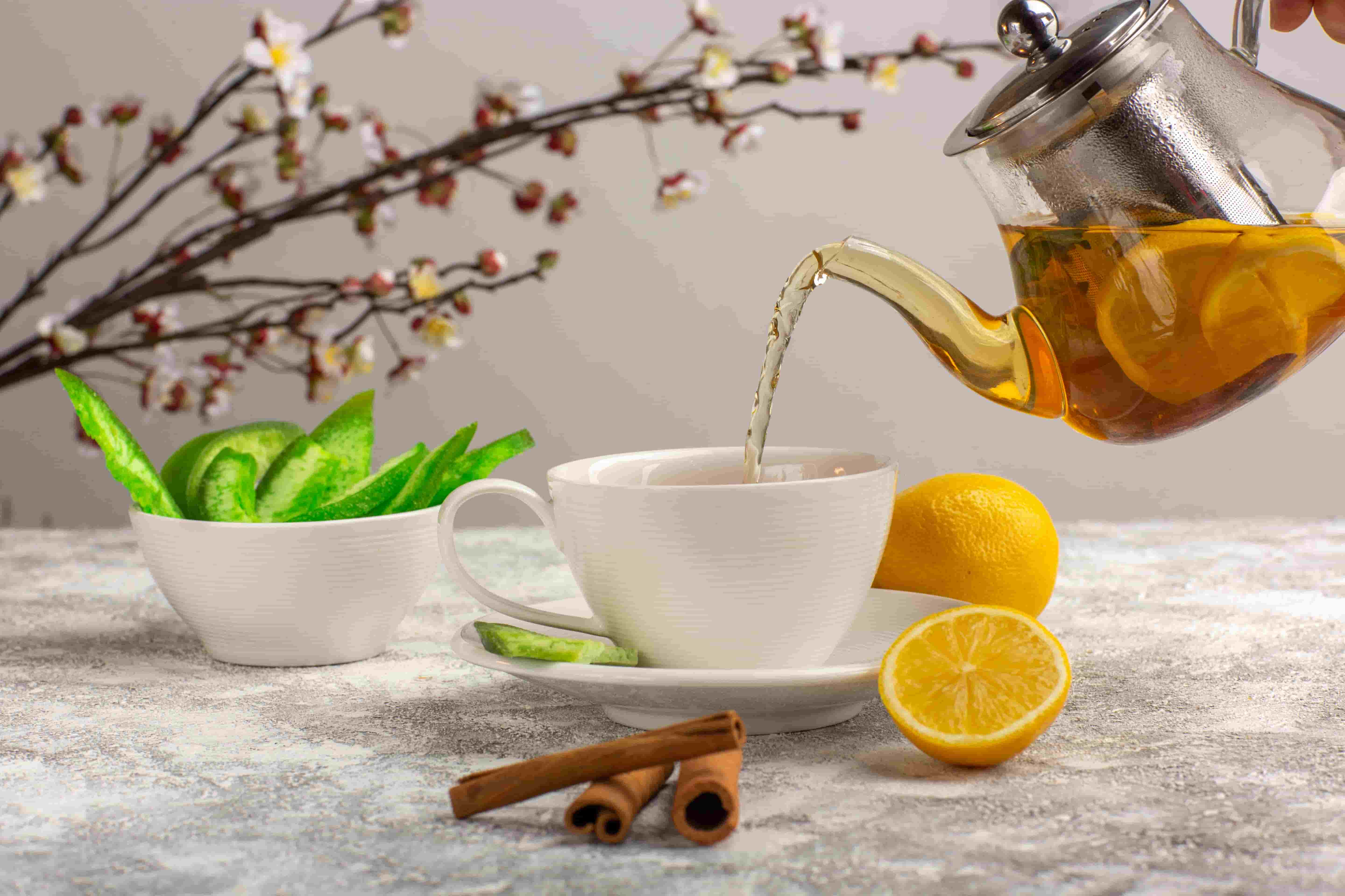 Ödem Atıcı Çay-1