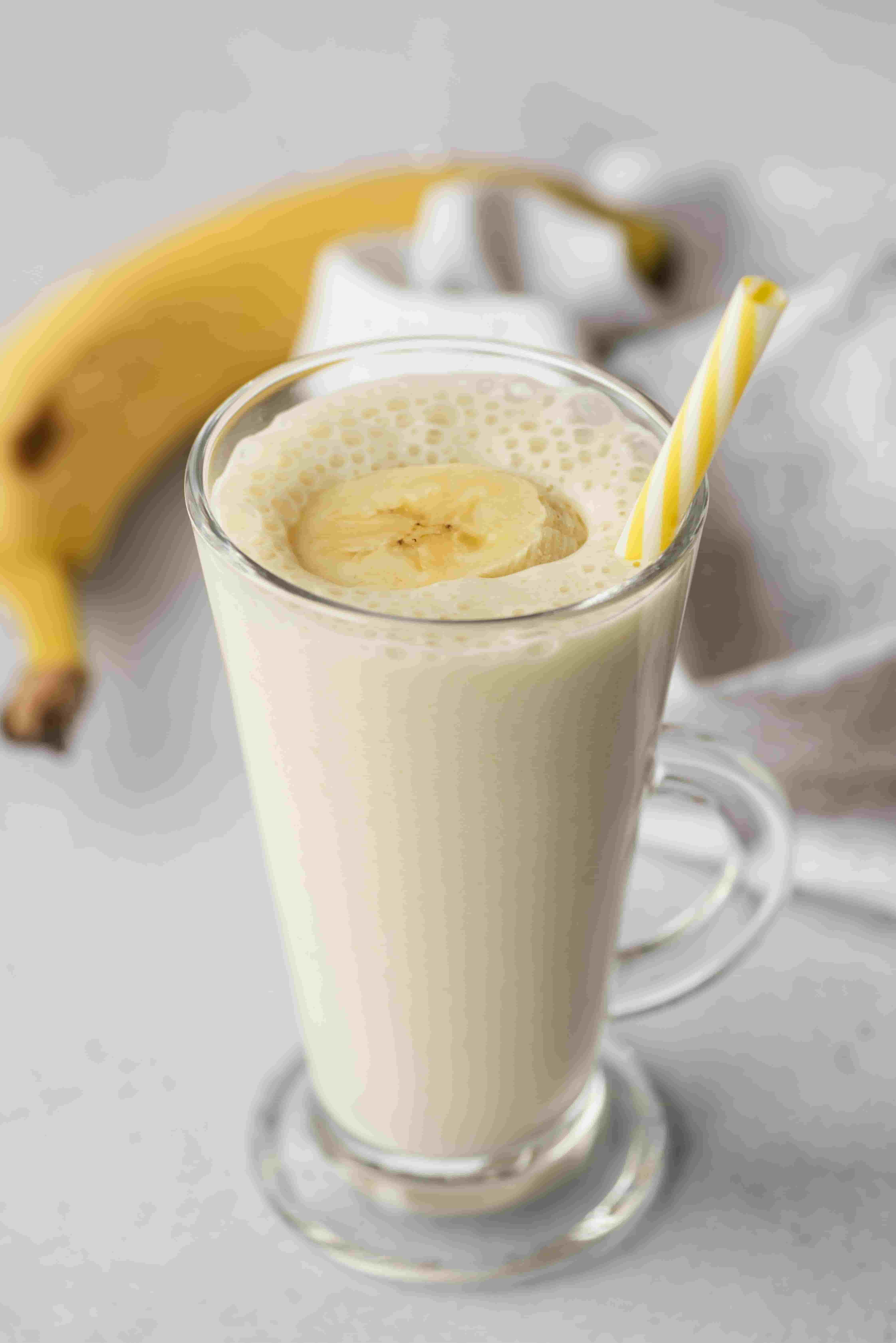 Whey Shake