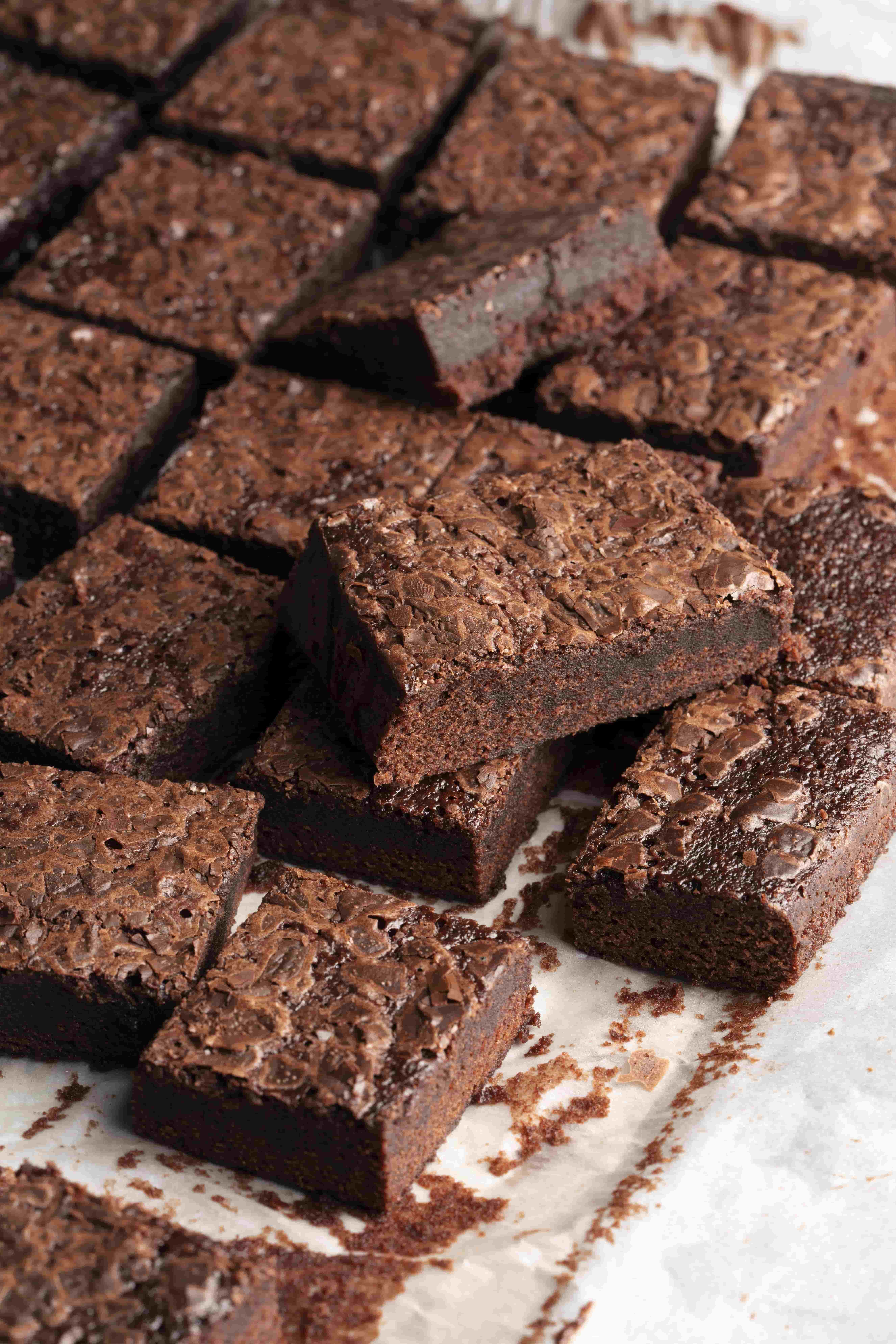 Fit Brownie