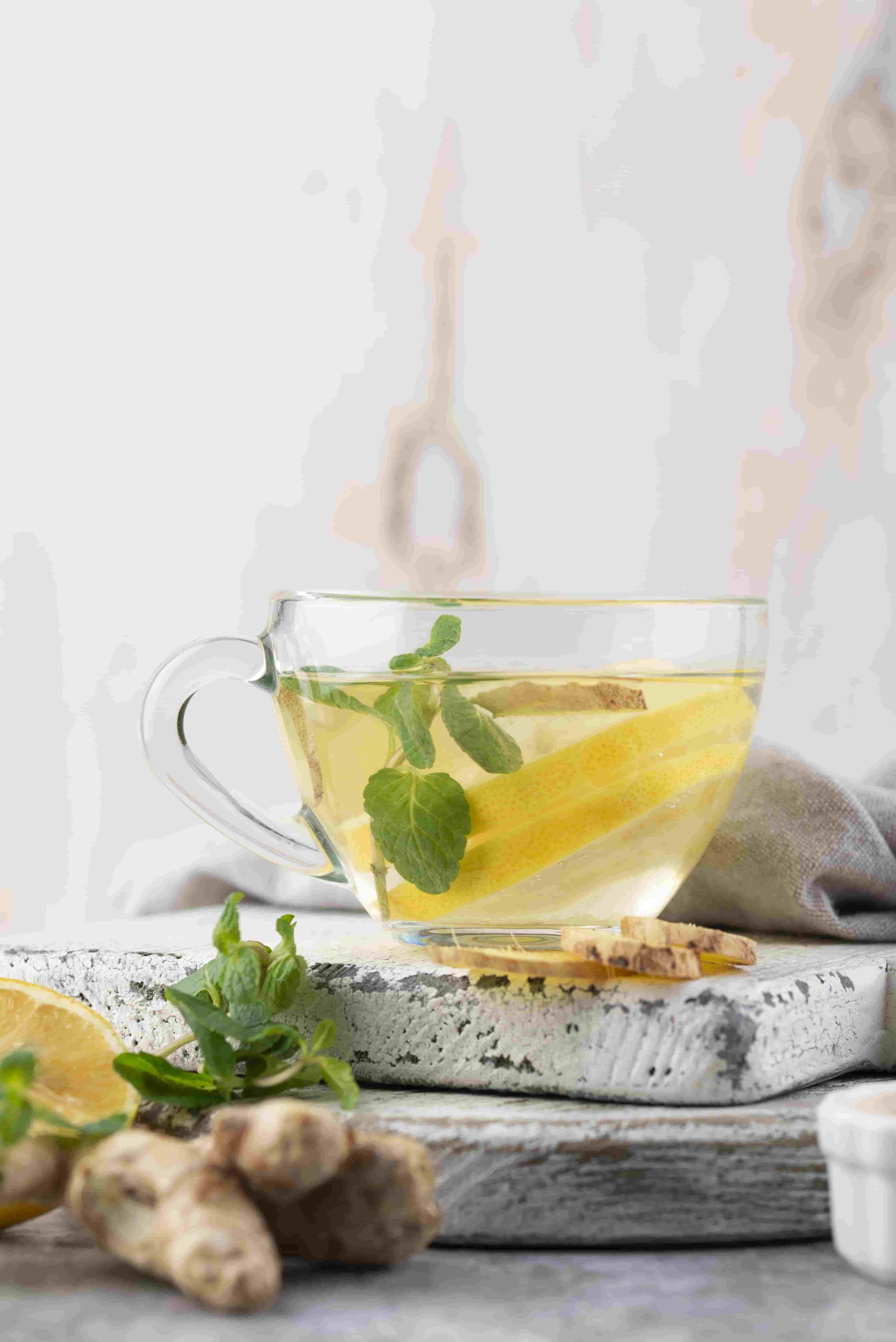 Ödem Atıcı Çay-2
