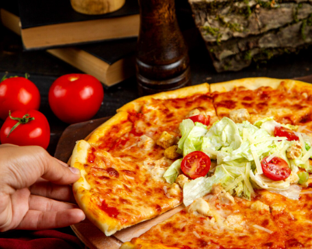 Lor Pizza