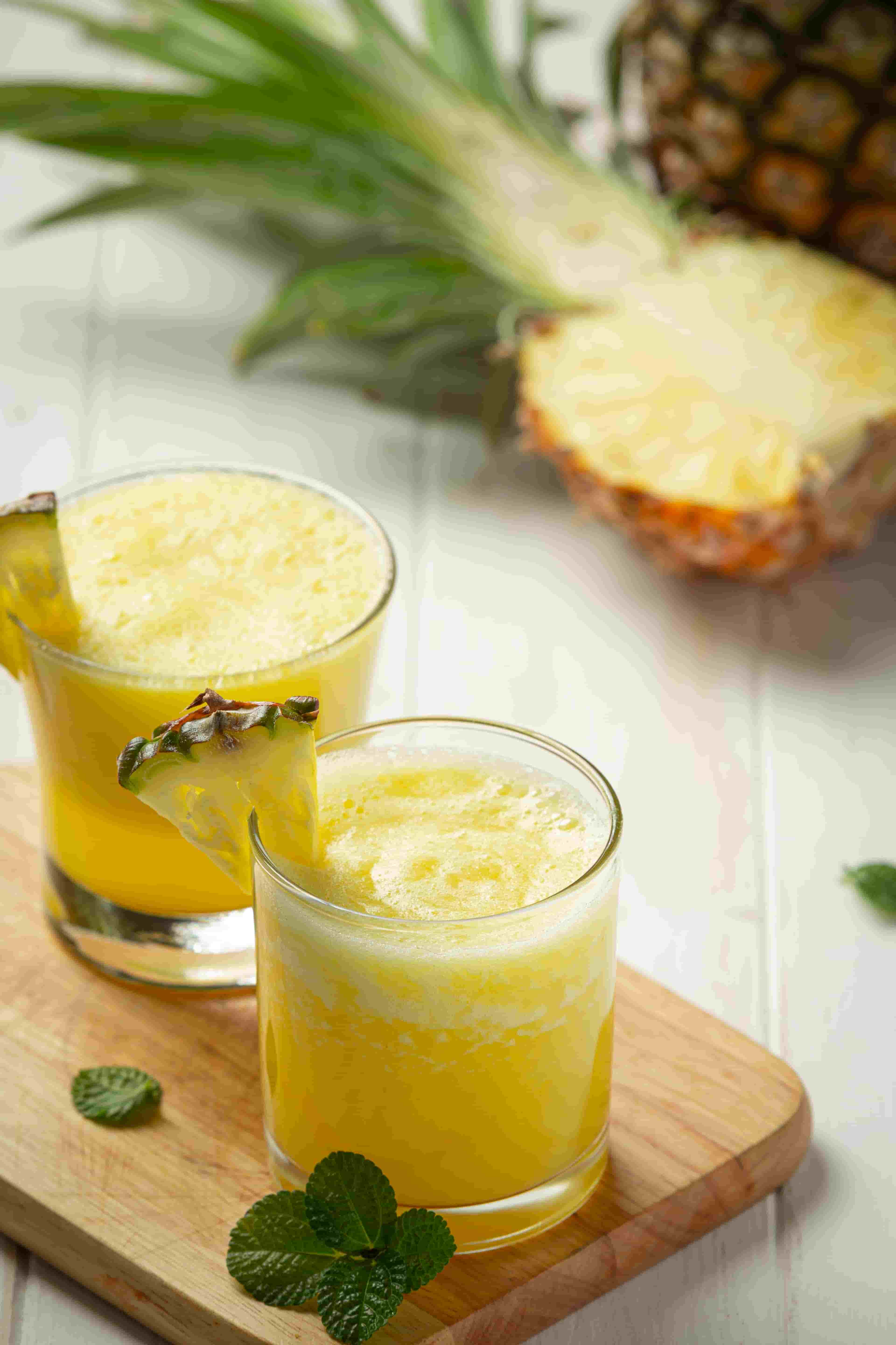 Ödem Attırıcı Smoothie