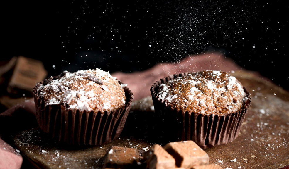 Proteinli Brownie
